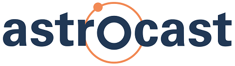 Astrocast logo