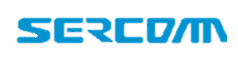 Sercomm logo