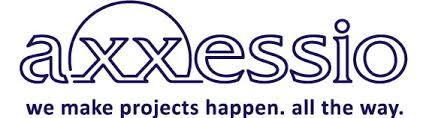 axxessio logo