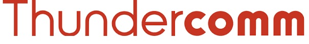 Thundercomm logo