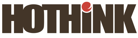 Hothink logo