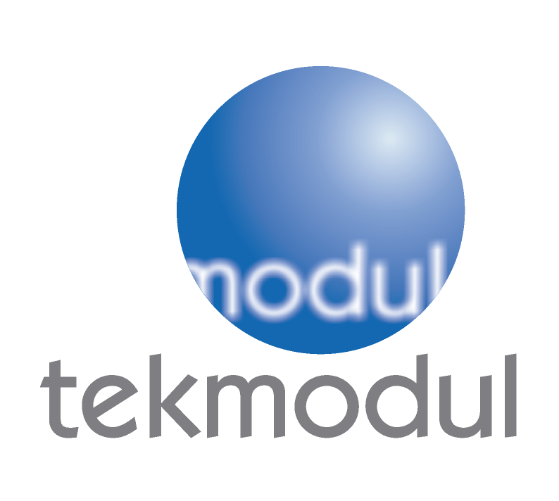 nuSIM Tekmodul logo