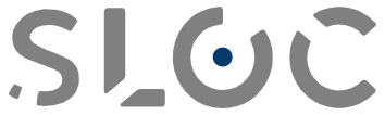 SLOC logo