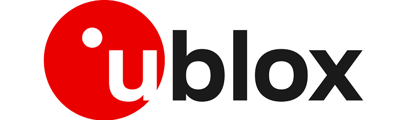 u-blox logo