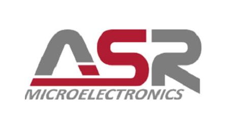 ASR logo