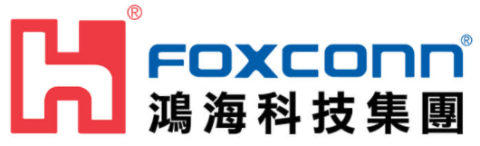 Foxconn logo