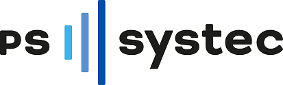 PSsystec logo