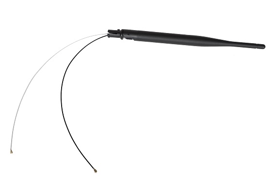 W-1RA1 Wi-Fi Dual Band 2.4GHz / 5G product image