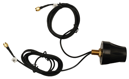 D-1RC3 LTE Wide Band & Dual Band GNSS Active product image