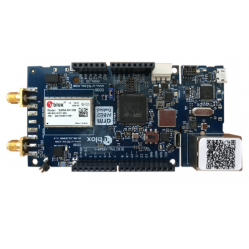 C030-N211-0 Application Board product image