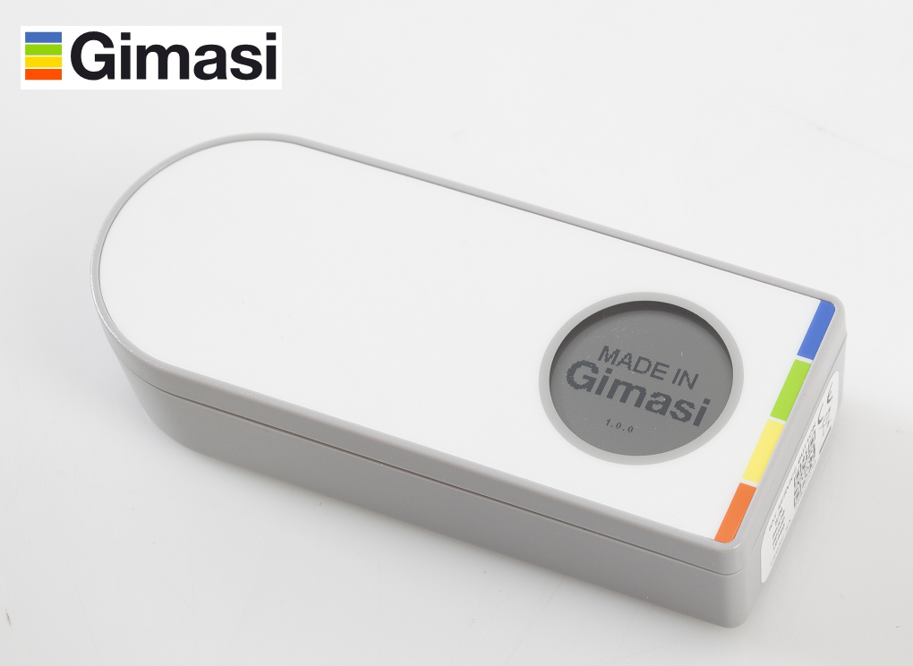 IoT Service Button 2.0 product image