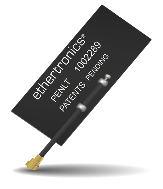 1002289F0 series – Off Board LTE / LTE-M / NB-IoT FPC product image