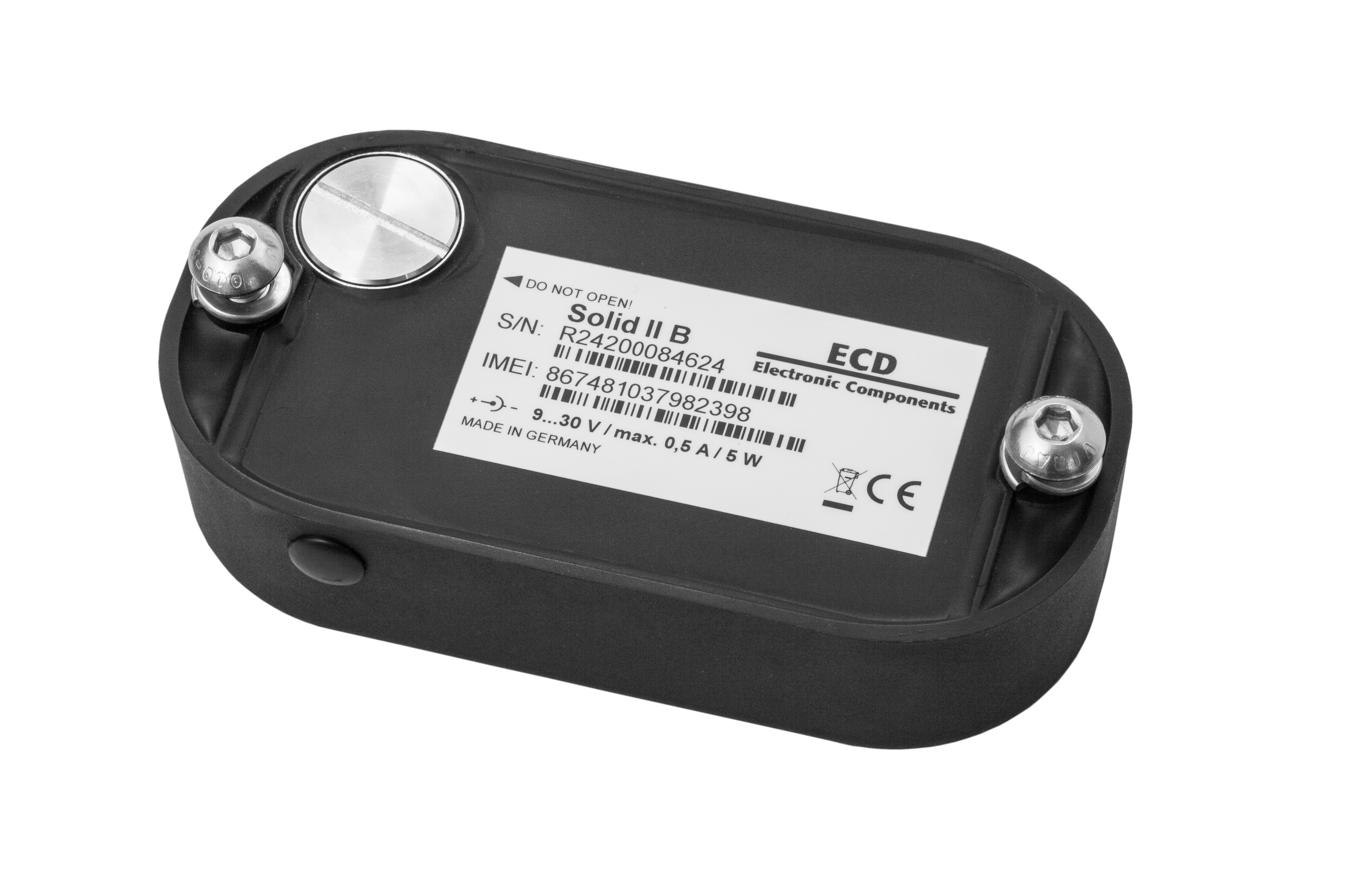 Solid II product image