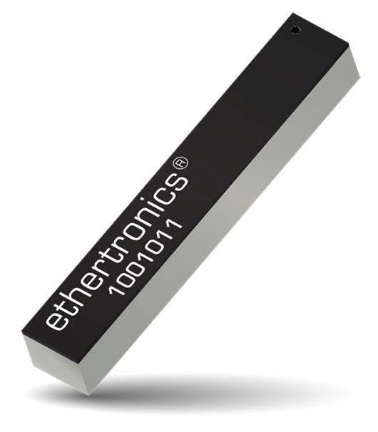 1001011 – On Board GNSS (On/Off Ground) or ISM FR4 product image