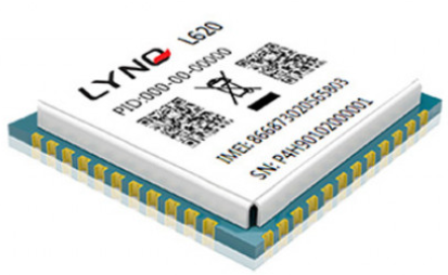 L620 product image