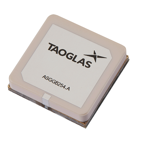 ASGGB254.A - GNSS Active Patch SMD Antenna product image