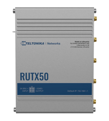 RUTX50 product image