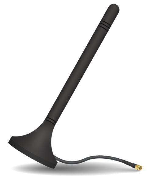 X9001248 series – External Magnet Mount LTE / LTE-M / NB-IoT product image
