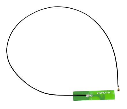 W-2FA1 Wi-Fi Dual Band 2.4GHz 5.8GHz product image