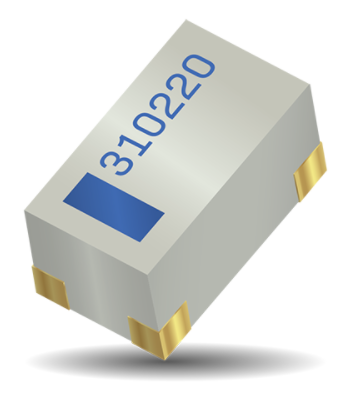 M310220 – On Board Wi-Fi / BT / Zigbee Ceramic product image