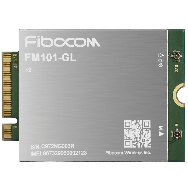 FM101-GL-12 product image