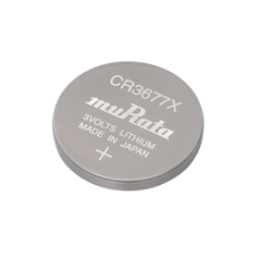 CR3677X product image