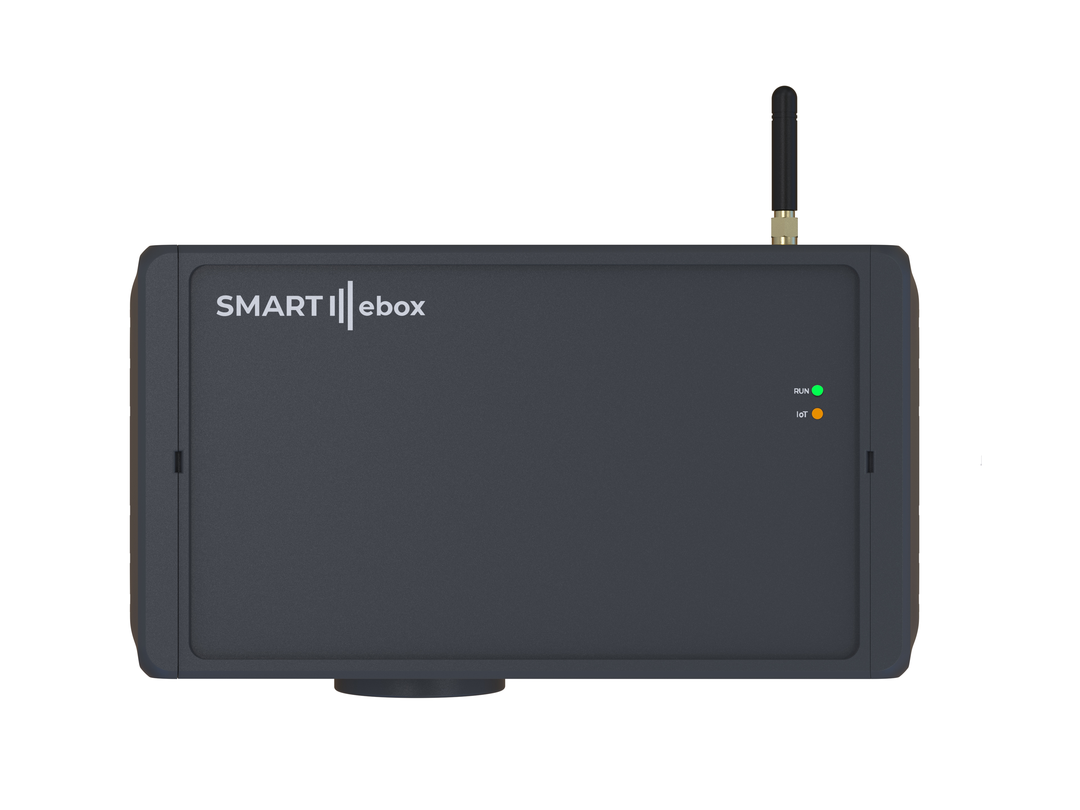 SMARTebox product image