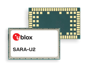 SARA-U201 product image
