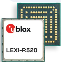 LEXI-R520 product image