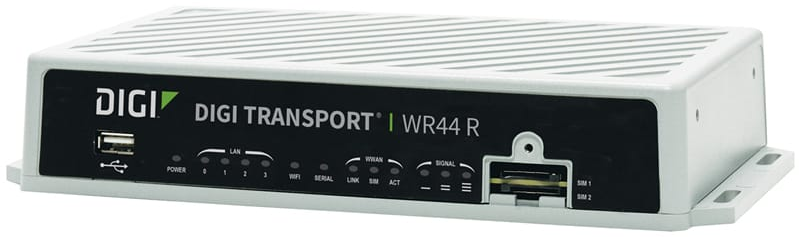 Digi Transport WR44R product image