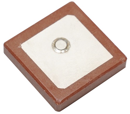 G-2RE2 GNSS Ceramic Thru-Hole Mount product image