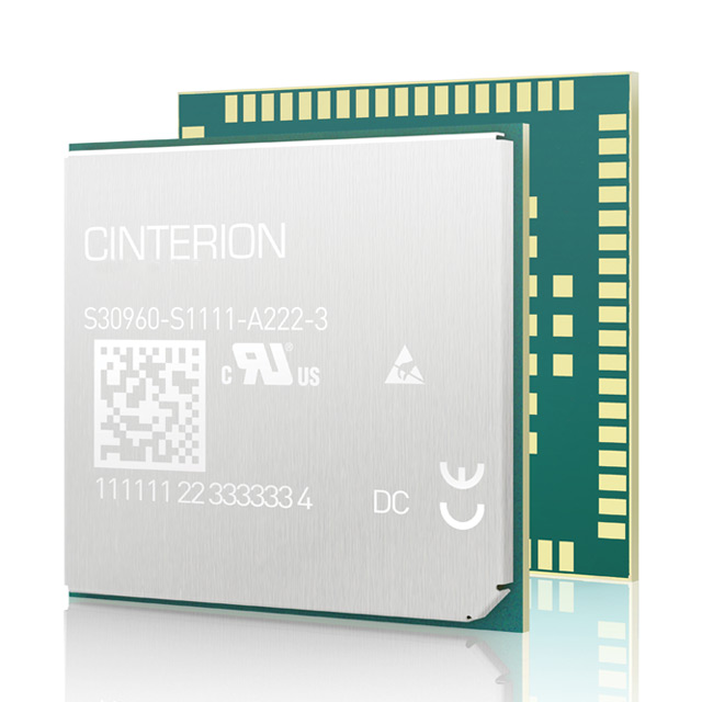 Cinterion® ELS61-E R2 product image