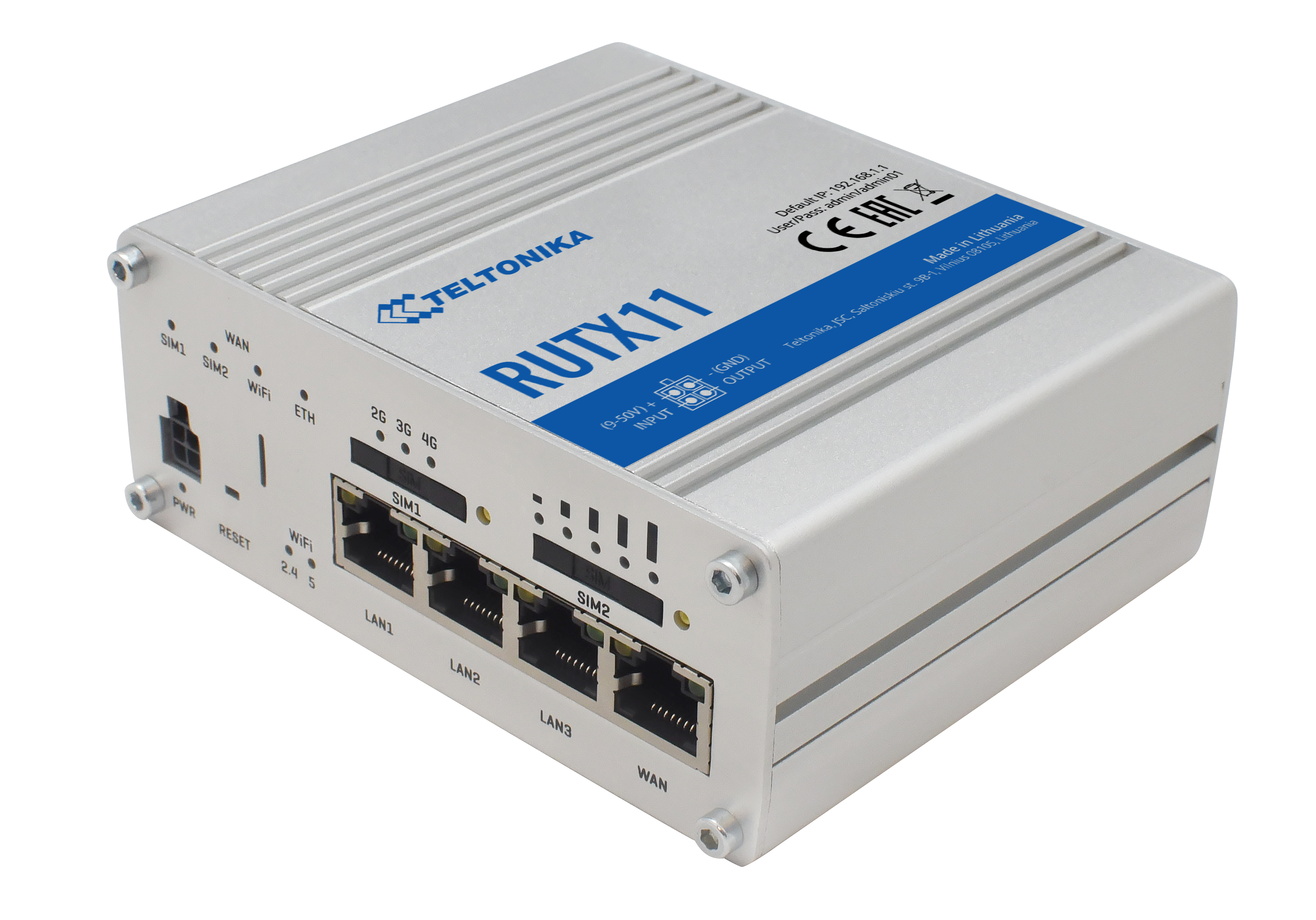 RUTX11 product image