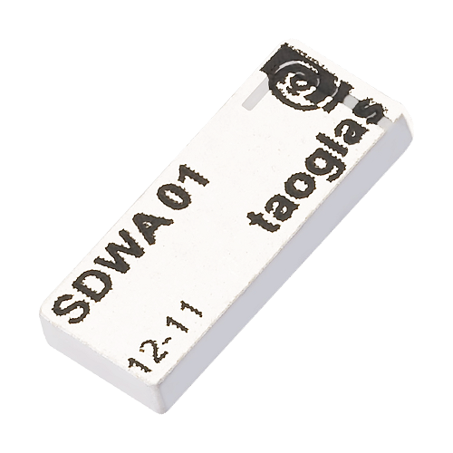 SDWA.01 - 2.4/5-7.125 GHz SMD Mount Antenna product image