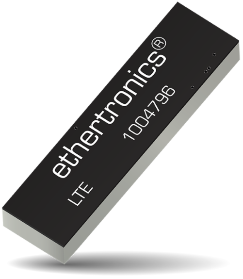 1004796 – On Board 5G / LTE / LTE-M / NB-IoT FR4 (mirror) product image