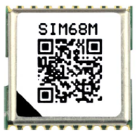 Contact for purchase: SIMCom SIM68M product image