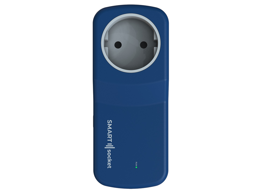 Contact for purchase: PSsystec SMARTsocket product image