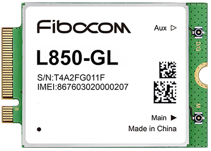 L850-GL product image