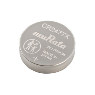 CR2477X product image