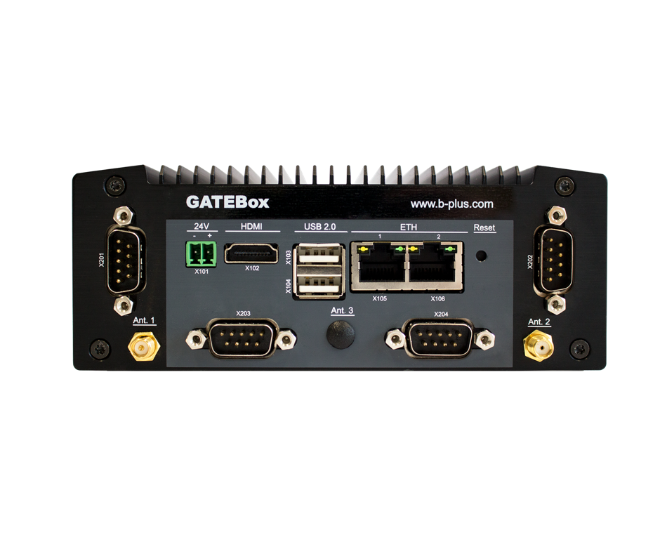 GATEBox 100 product image