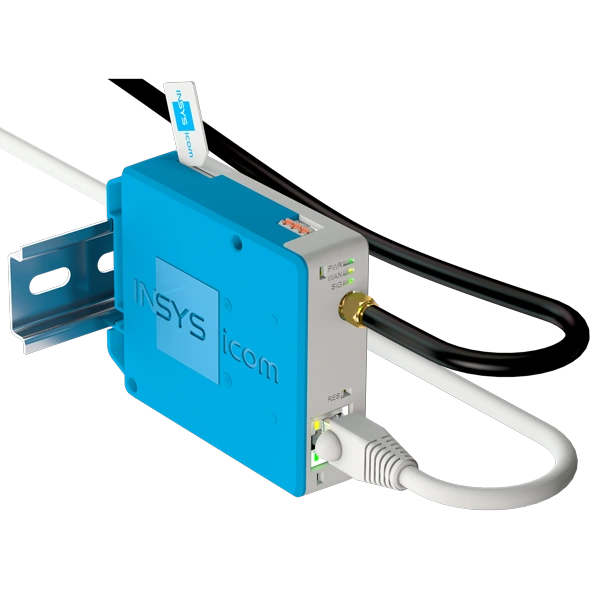 Contact for purchase: INSYS icom MIRO-L100 product image