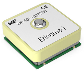 Contact for purchase: Würth Elektronik Erinome I product image