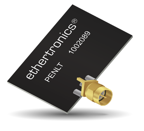 1002089 – Off Board LTE / LTE-M / NB-IoT PCB, SMA Connector product image
