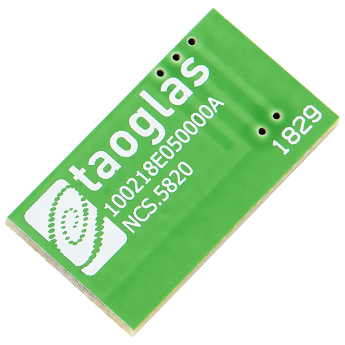 NCS.5820 - NB-IoT Bands 5, 8, 20 FR4 PCB Antenna product image