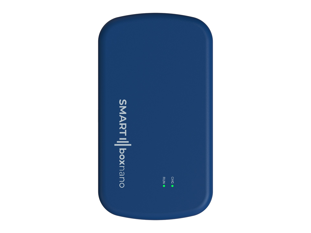 Contact for purchase: PSsystec SMARTbox nano product image