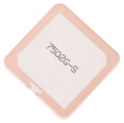 G-2RE5 GNSS Ceramic SMD Mount product image