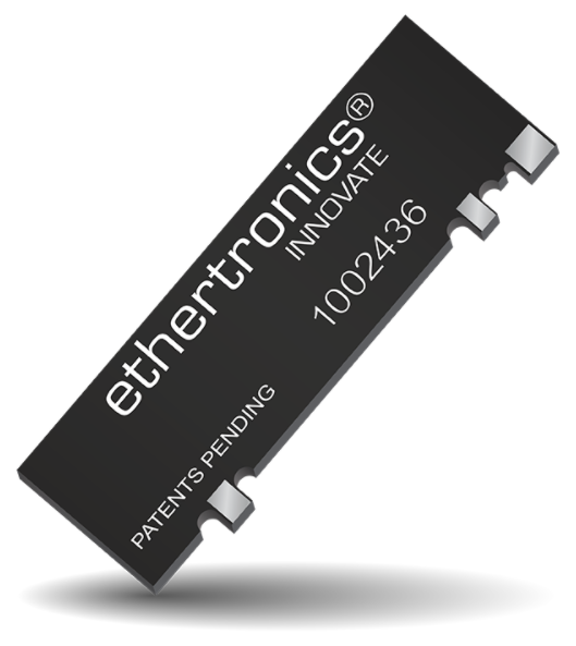 1002436 – On Board LTE / LTE-M / NB-IoT Vertical FR4 product image