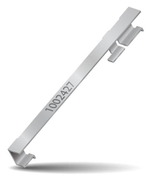 1002427 – On Board GPS or ISM or ISM/BT Stamp Metal product image
