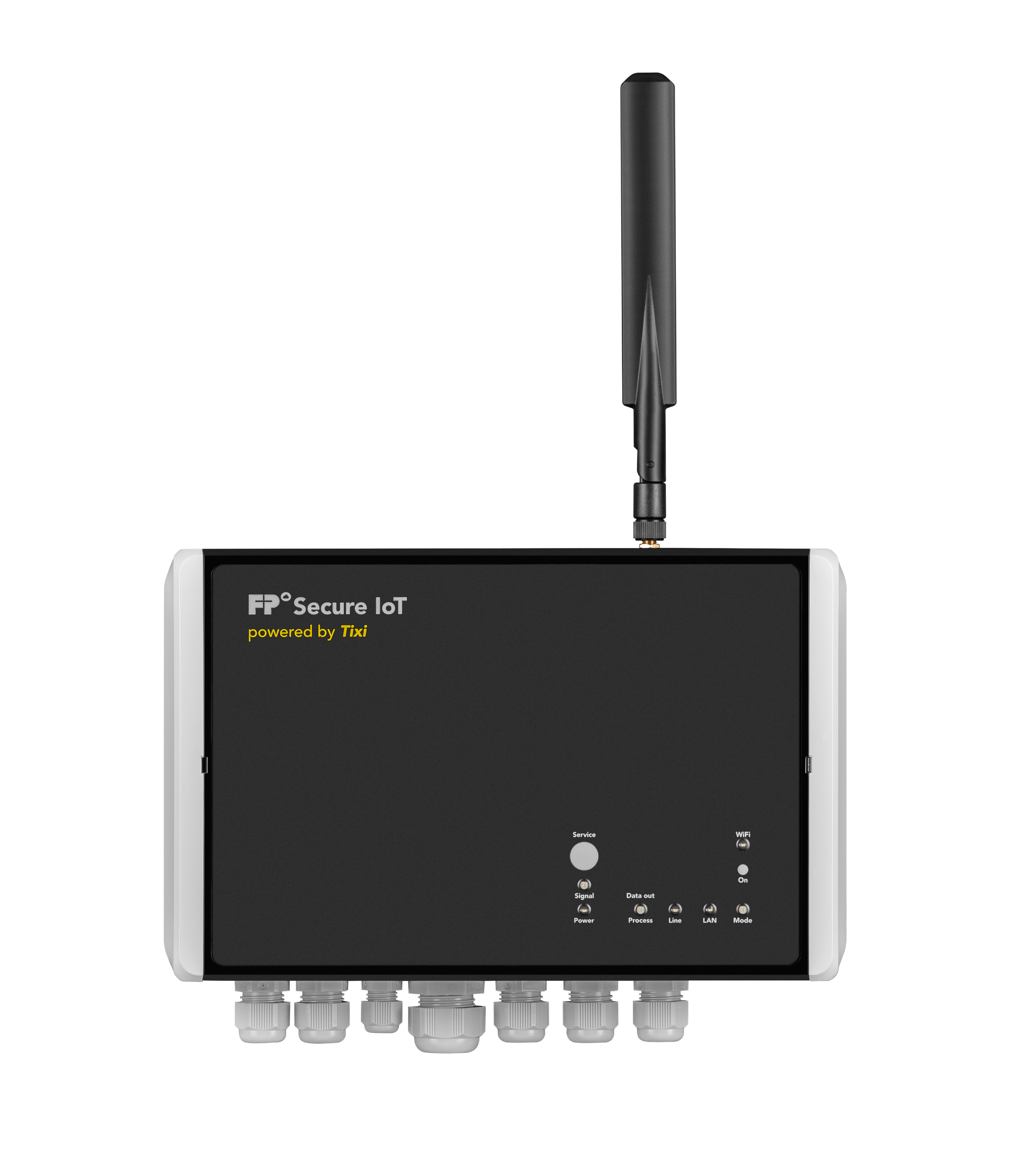 FP S-ENGuard W640 LAN product image