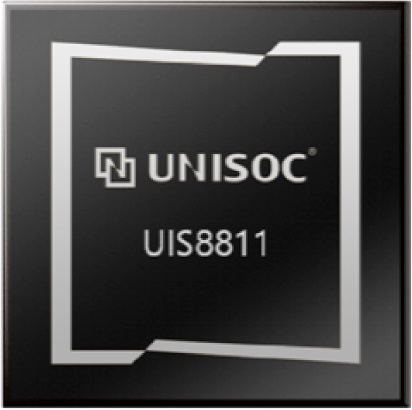 UIS8811 product image